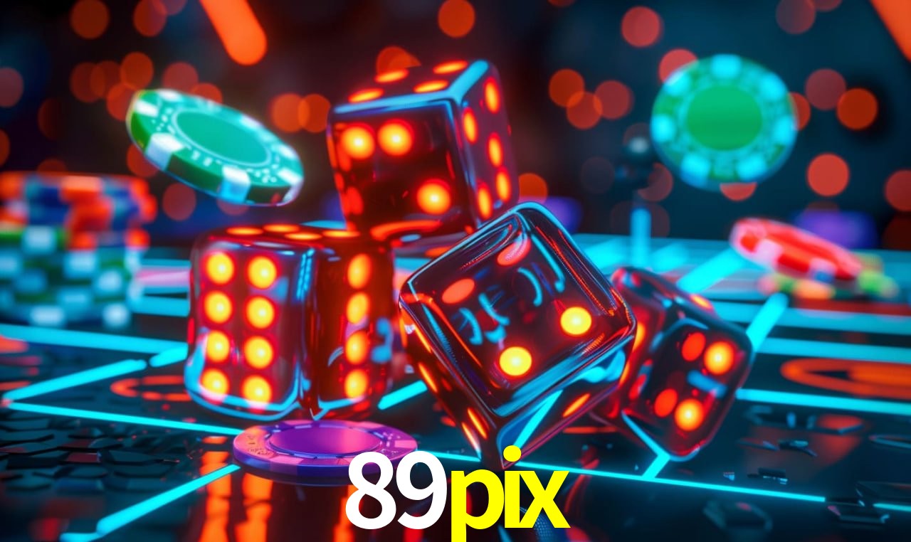 App oficial 89pix